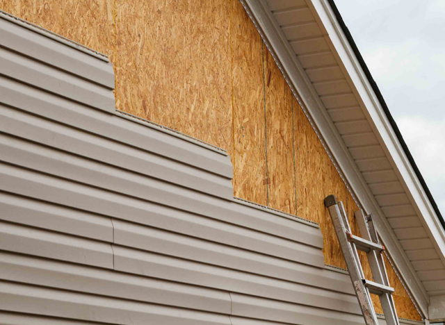 residential general contractors