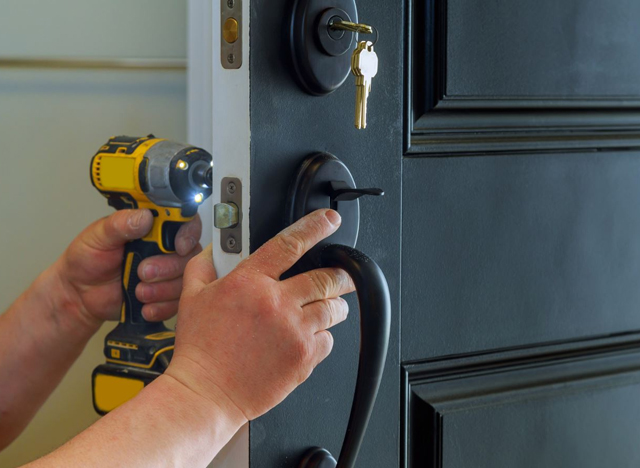 general building contractor