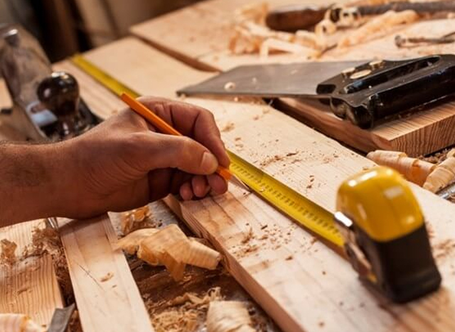 kitchen remodeling contractors