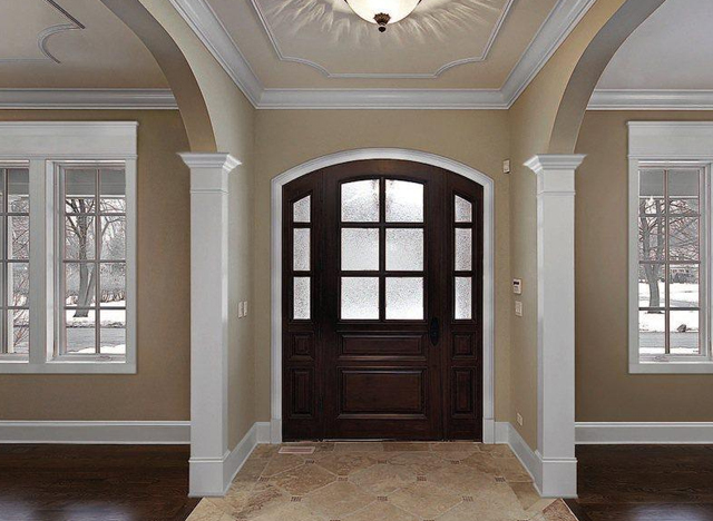 home improvement builders