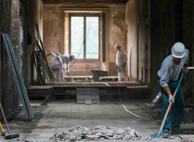 home remodeling companies